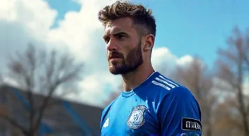 Perspektiven zu Ilics Herausforderungen im Fußball