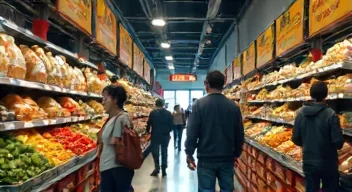 Perspektiven zu Inflation und Verbraucherempfinden