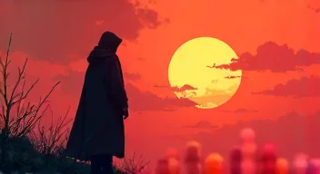 Perspektiven zu Januar: Verzicht und Wandel im Fokus