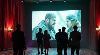 Perspektiven zu Kino und Gesellschaft