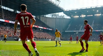 Perspektiven zu Konflikten im Fußball