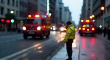 Perspektiven zu Krisenmanagement in Deutschland