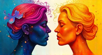 Perspektiven zu Kunst und Dialog sind vielfältig