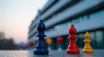 Perspektiven zu Machtkämpfen in der EU