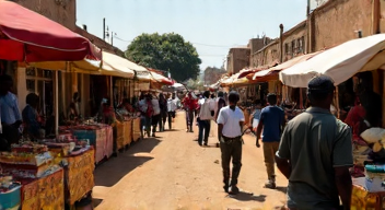 Perspektiven zu Menschenrechten in Tansania