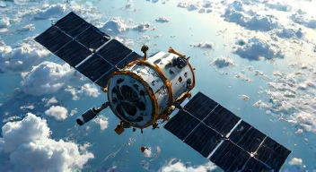 Perspektiven zu militärischen Satellitenprojekten sind entscheidend