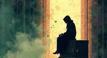 Perspektiven zu Morddrohungen in der Gesellschaft