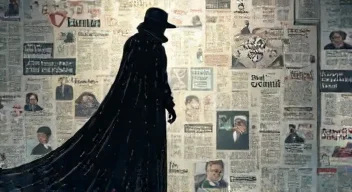 Perspektiven zu politischen Skandalen