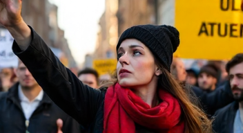 Perspektiven zu Protesten und deren Bedeutung