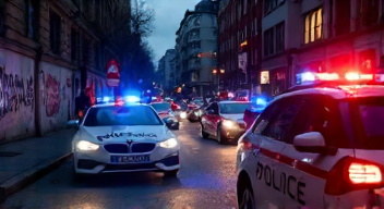 Perspektiven zu Rechtsextremismus und Polizei