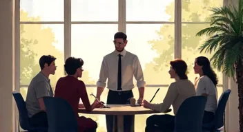 Perspektiven zu Reformen und deren Umsetzung