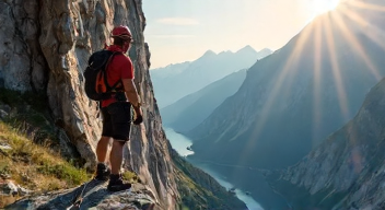 Perspektiven zu Risiko und Ethik im Klettern