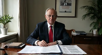 Perspektiven zu Schröders Einfluss auf die Politik