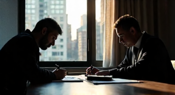 Perspektiven zu Spionagevorwürfen