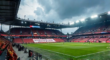 Perspektiven zu Stadiongewalt und ihrer Bewältigung