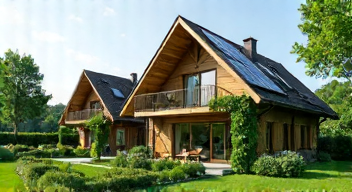 Perspektiven zu Umweltschutz und Wohnungsbau