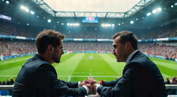 Perspektiven zu Vertragsauflösungen im Profisport