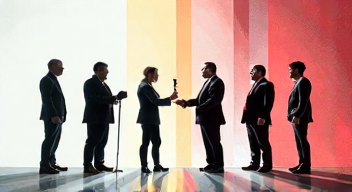 Perspektiven zu Wechseln im ÖRR