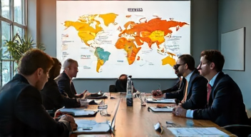 Perspektiven zu WHO und Gesundheitspolitik