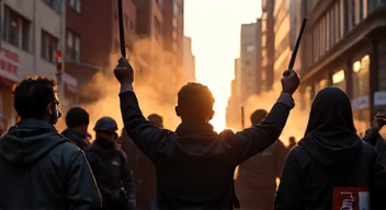 Perspektiven zu Widerstand und Zivilcourage