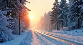 Perspektiven zu Winterstürmen und ihrer Bewältigung