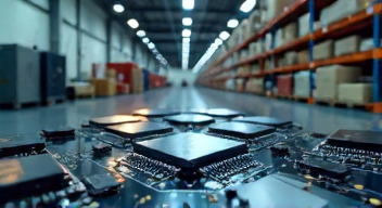 Perspektiven zu Zöllen und Handel in der Chipindustrie