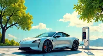 Perspektiven zur E-Mobilität sind vielversprechend