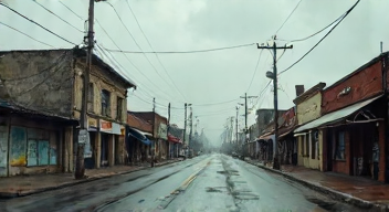 Perspektiven zur wirtschaftlichen Stagnation