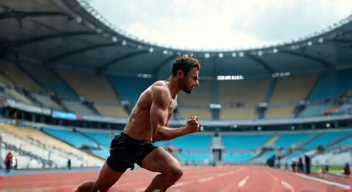 Philosophie des Sports (5/10)