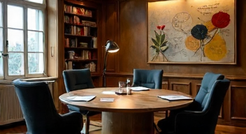 Philosophische Ansätze zur Teamdynamik (5/10)