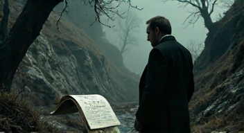 Philosophische Aspekte der Musik von Till Lindemann (5/10)