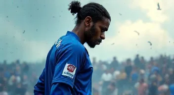 Philosophische Aspekte des Fußballs (5/10)