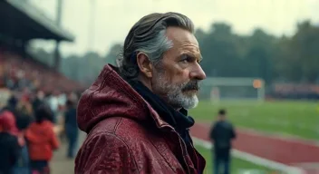 Philosophische Betrachtung des Fußballs: Friedrich Nietzsche (5/10)