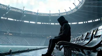 Philosophische Betrachtung des Fußballs (5/10)