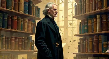 Philosophische Betrachtung von Immanuel Kant (5/10)