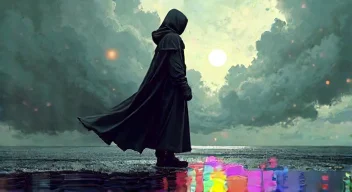 Philosophische Betrachtung von Wetter und Mensch (4/10)