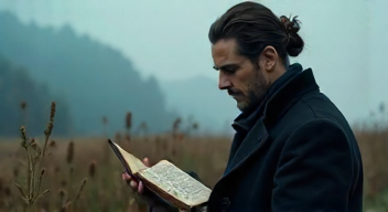 Philosophische Betrachtungen der Identität (5/10)