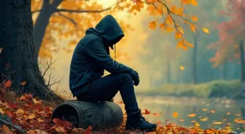 Philosophische Betrachtungen der Krise (5/10)