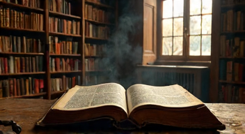 Philosophische Betrachtungen des Widerstands (3/10)