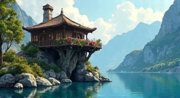 Philosophische Betrachtungen über Heimat (5/10)