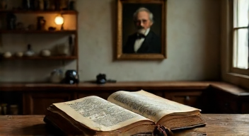 Philosophische Betrachtungen über Humor (5/10)