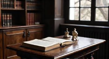 Philosophische Betrachtungen über Loyalität und Ethik (5/10)