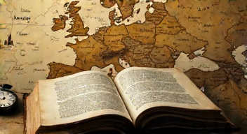 Philosophische Betrachtungen zur EU und nationalen Interessen (5/10)