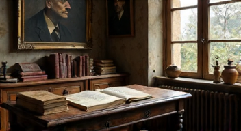 Philosophische Betrachtungen zur KI (5/10)