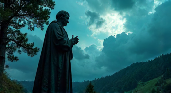 Philosophische Betrachtungen zur Macht (5/10)