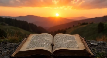 Philosophische Betrachtungen zur Sehnsucht (5/10)