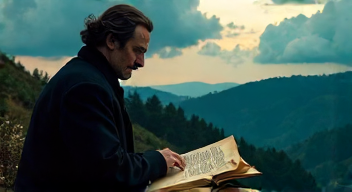 Philosophische Implikationen der Entdeckung (5/10)