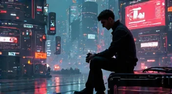 Philosophische Implikationen der Technologie (5/10)