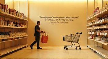 Philosophische Perspektiven auf das Konsumverhalten (5/10)