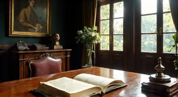 Philosophische Perspektiven auf Diplomatie (4/10)